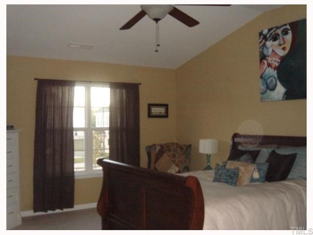 3136 Binghampton Lane Raleigh, NC 27604 - Photo 6 of 12 MASTER BEDROOM