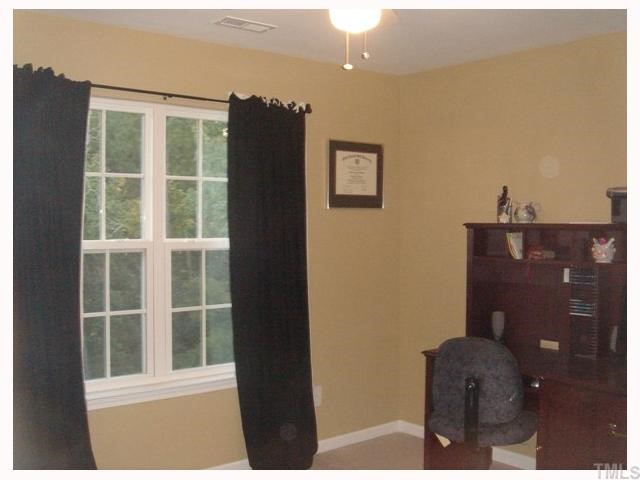 3136 Binghampton Lane Raleigh, NC 27604 - Photo 9 of 12 BEDROOM 3