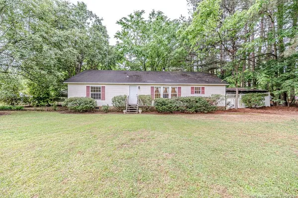 $249,900 | 532 Petty Road, Sanford, NC 27330