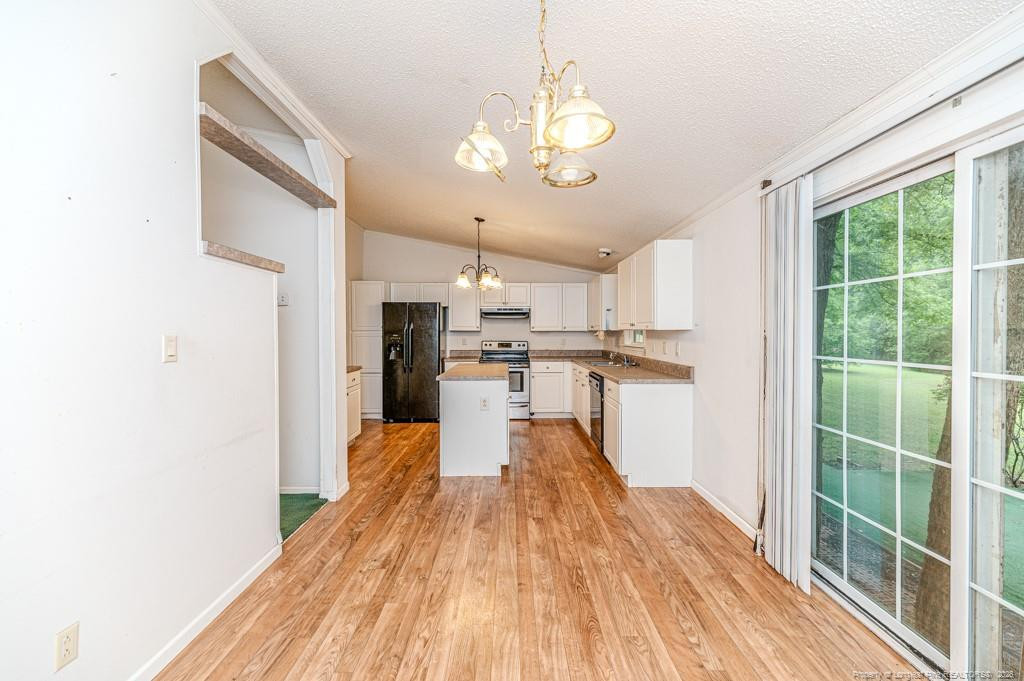 532 Petty Road Sanford, NC 27330 - Photo 12 of 33 DR to Kit