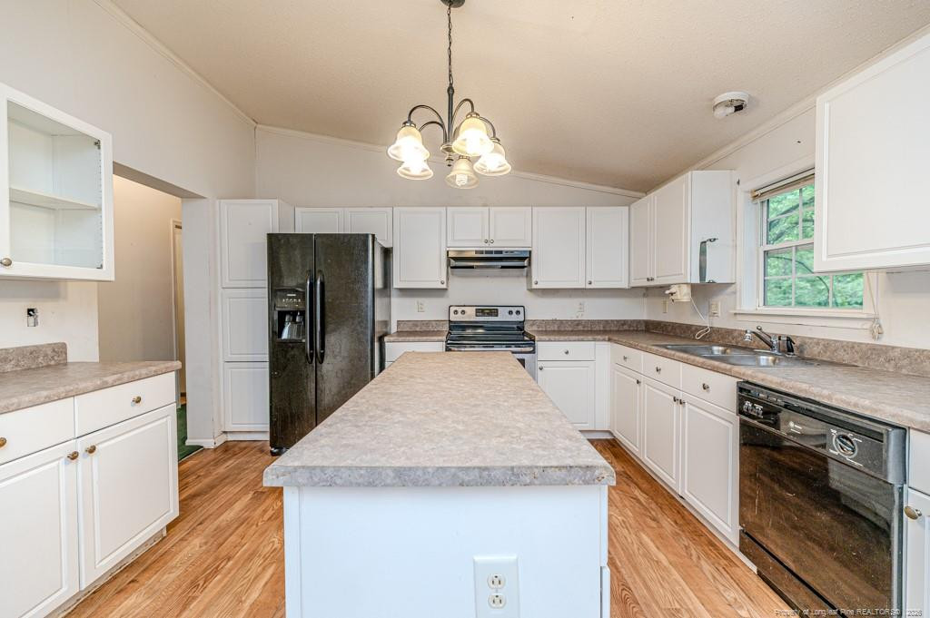 532 Petty Road Sanford, NC 27330 - Photo 13 of 33 Kit Island View