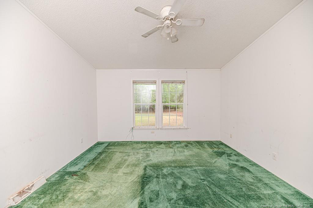 532 Petty Road Sanford, NC 27330 - Photo 17 of 33 Master Bed View