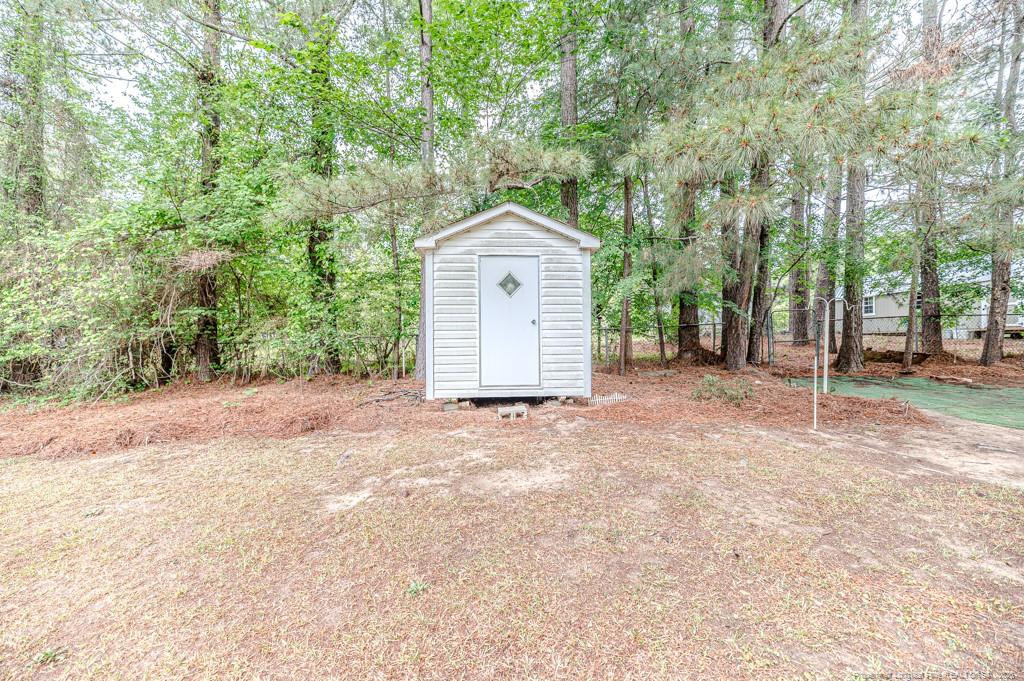 532 Petty Road Sanford, NC 27330 - Photo 26 of 33 Storage Building