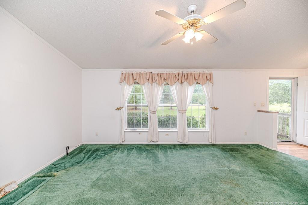 532 Petty Road Sanford, NC 27330 - Photo 10 of 33 LR toward Entry