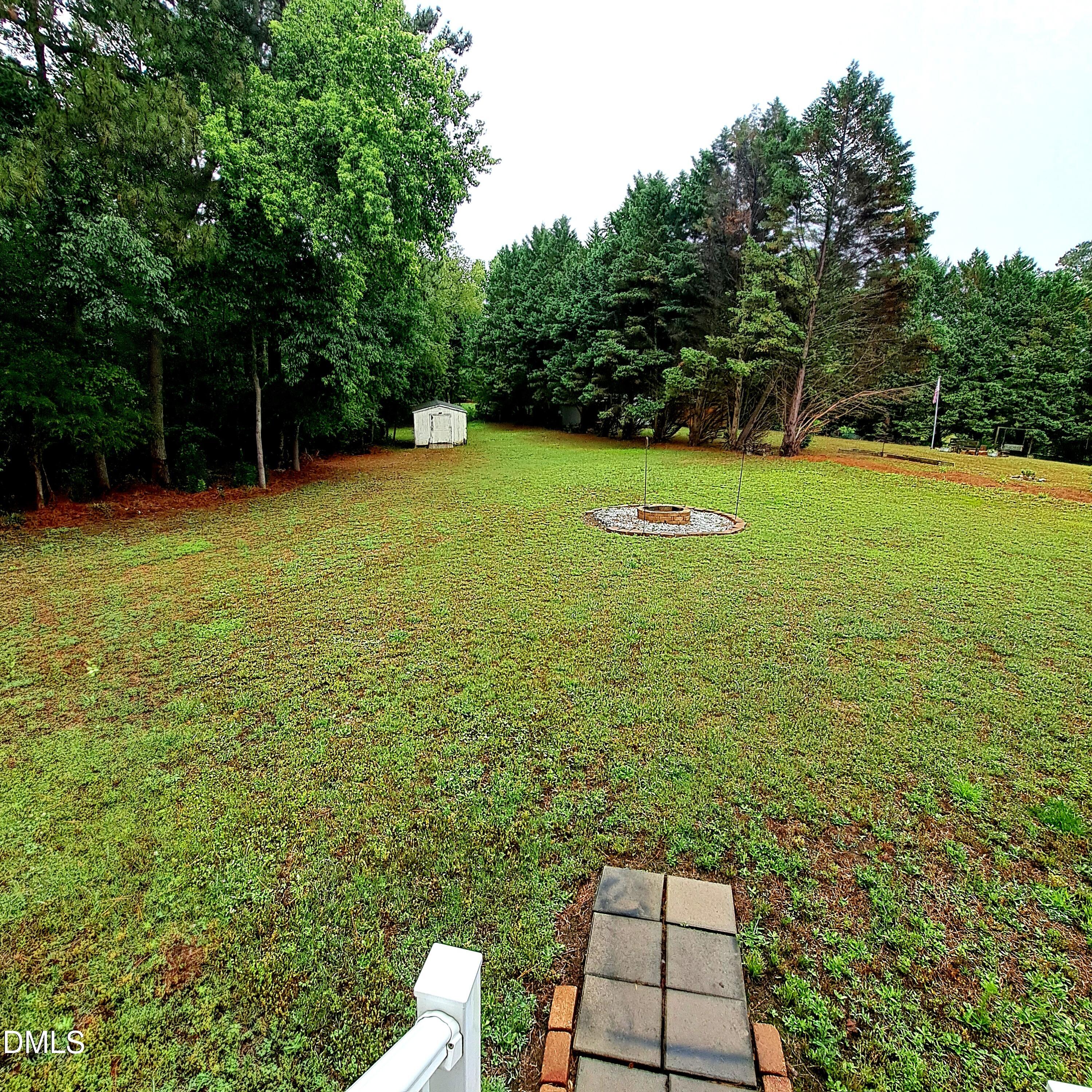 4320 Grassy Field Drive Raleigh, NC 27610 - Photo 38 of 47 8.5