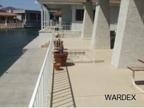 8692 Yaqui Loop Parker, AZ 85344 - Photo 8 of 9 Additional Photo