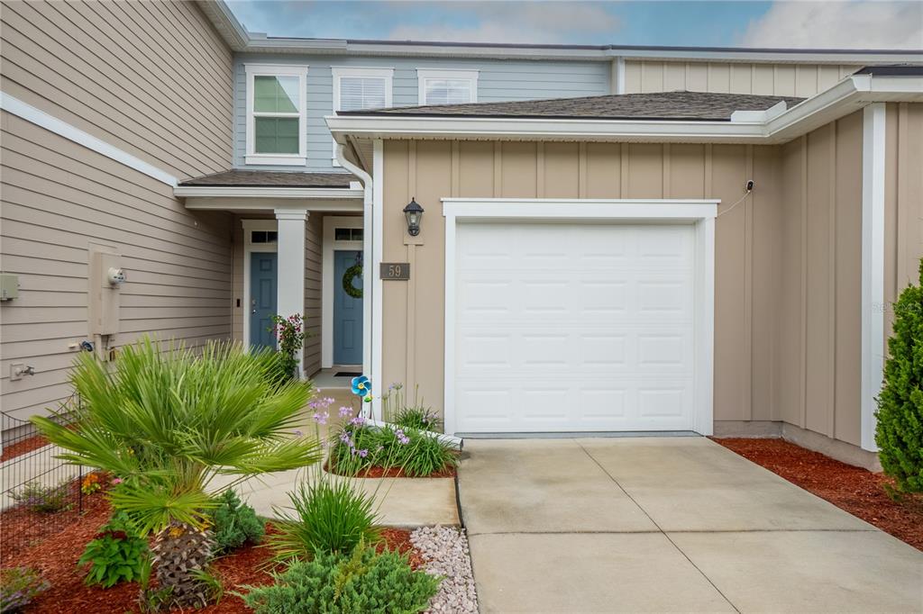 59 Redbud Road Palm Coast, FL 32137 - Photo 2 of 41