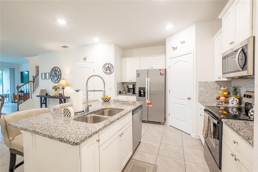 59 Redbud Road Palm Coast, FL 32137 - Photo 23 of 41