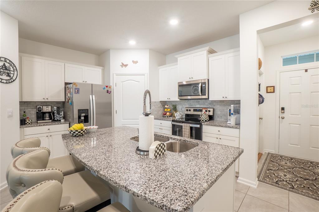 59 Redbud Road Palm Coast, FL 32137 - Photo 24 of 41