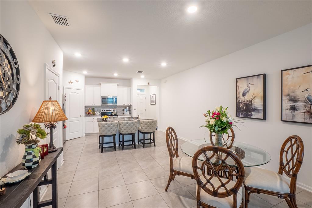 59 Redbud Road Palm Coast, FL 32137 - Photo 32 of 41