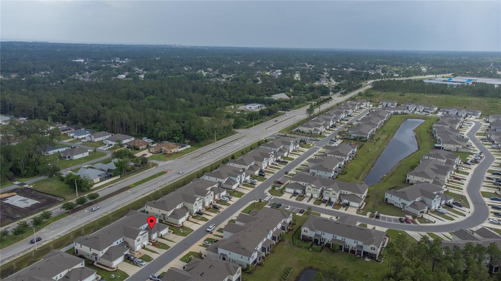 59 Redbud Road Palm Coast, FL 32137 - Photo 40 of 41
