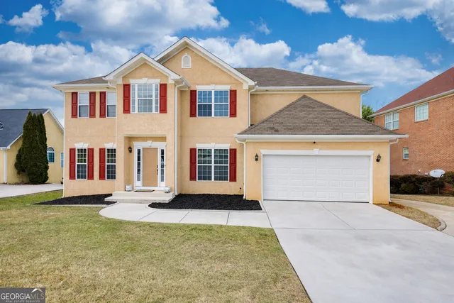 $435,000 | 121 Talon Place, McDonough, GA 30253