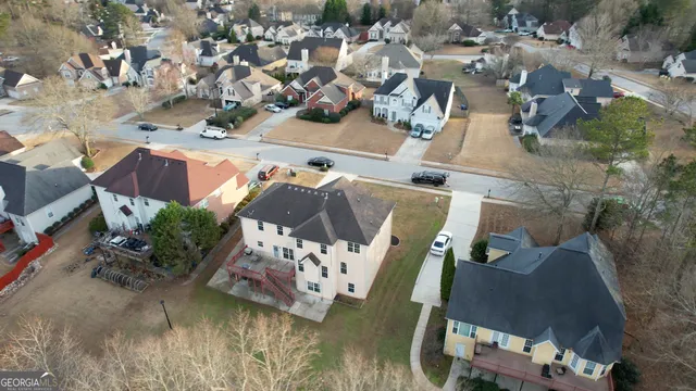 $435,000 | 121 Talon Place, McDonough, GA 30253