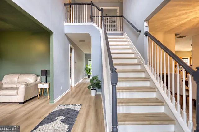 $435,000 | 121 Talon Place, McDonough, GA 30253