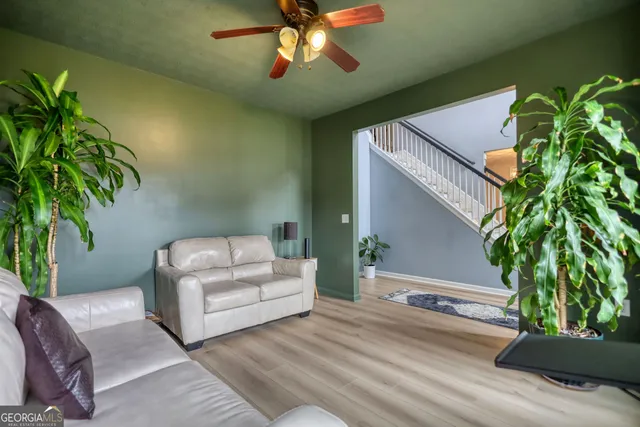 $435,000 | 121 Talon Place, McDonough, GA 30253