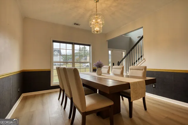 $435,000 | 121 Talon Place, McDonough, GA 30253