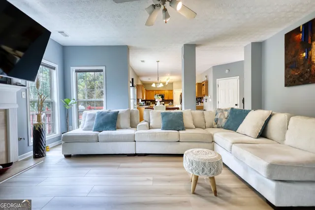 $435,000 | 121 Talon Place, McDonough, GA 30253