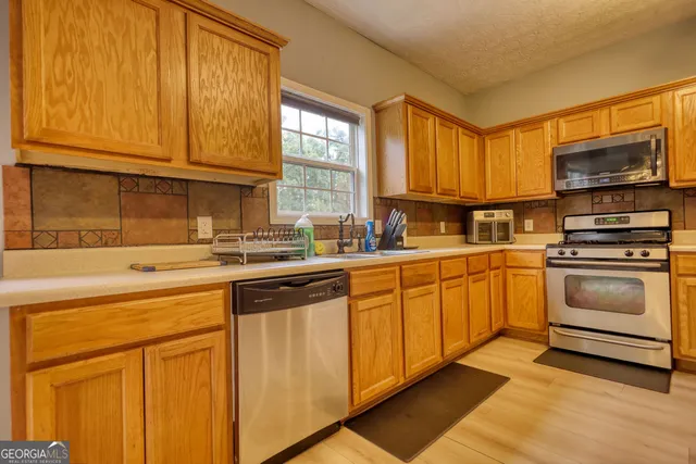 $435,000 | 121 Talon Place, McDonough, GA 30253