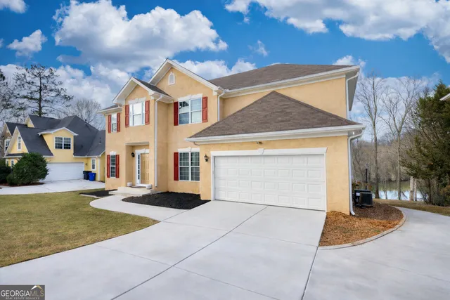 $435,000 | 121 Talon Place, McDonough, GA 30253