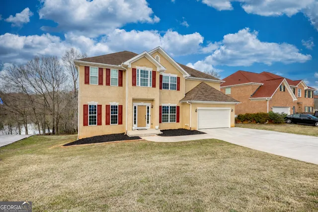 $435,000 | 121 Talon Place, McDonough, GA 30253