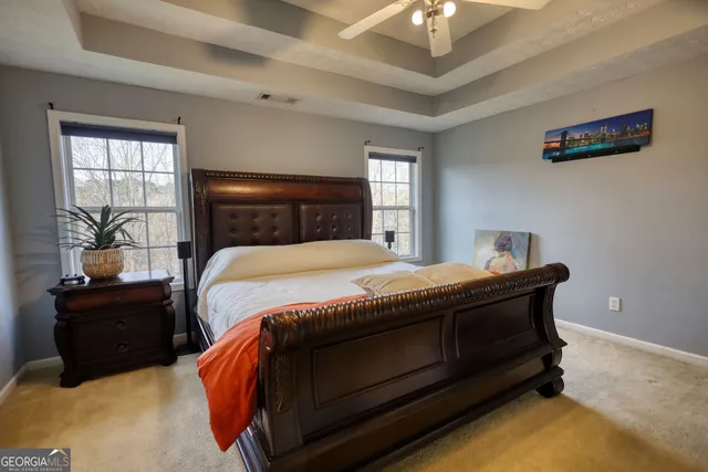 $435,000 | 121 Talon Place, McDonough, GA 30253