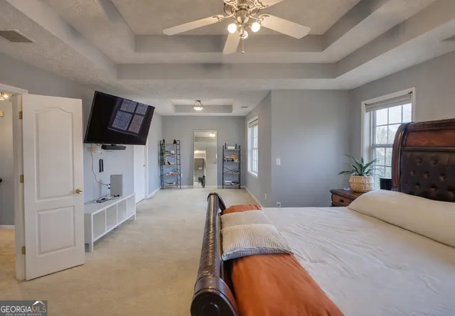 $435,000 | 121 Talon Place, McDonough, GA 30253