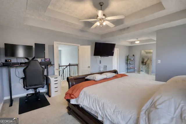 $435,000 | 121 Talon Place, McDonough, GA 30253