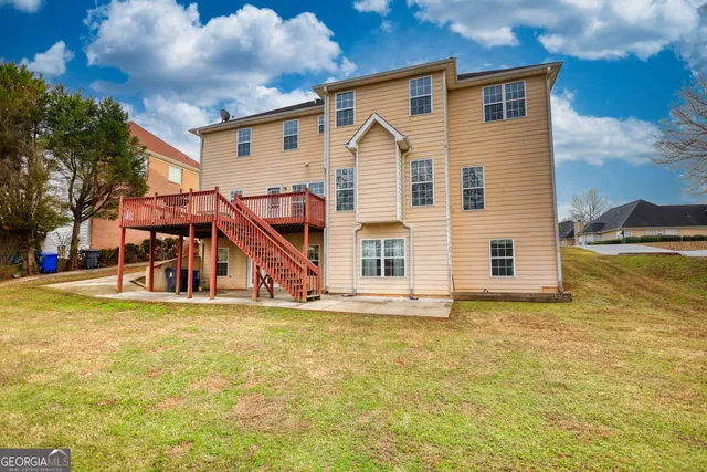 $435,000 | 121 Talon Place, McDonough, GA 30253