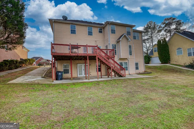 $435,000 | 121 Talon Place, McDonough, GA 30253
