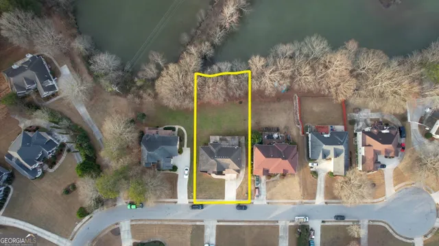 $435,000 | 121 Talon Place, McDonough, GA 30253