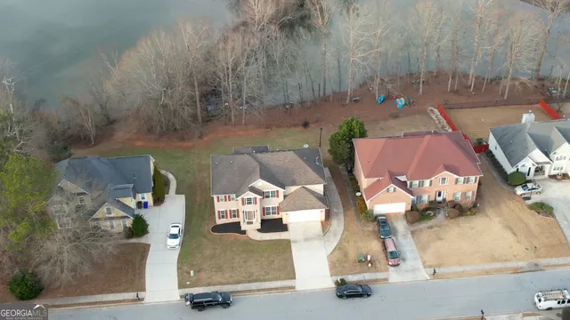 $435,000 | 121 Talon Place, McDonough, GA 30253