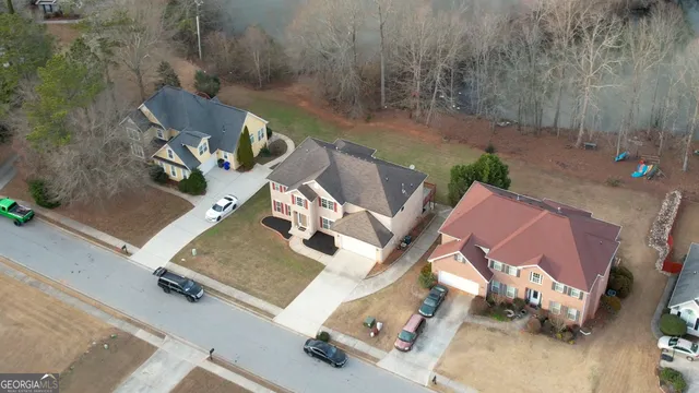 $435,000 | 121 Talon Place, McDonough, GA 30253