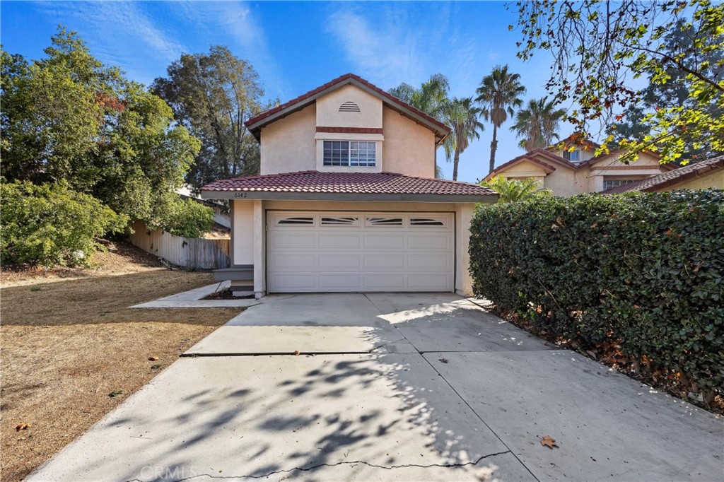 6142 Jennifer Lane Riverside, CA 92509 - Photo 1 of 1 a view of house with a outdoor space