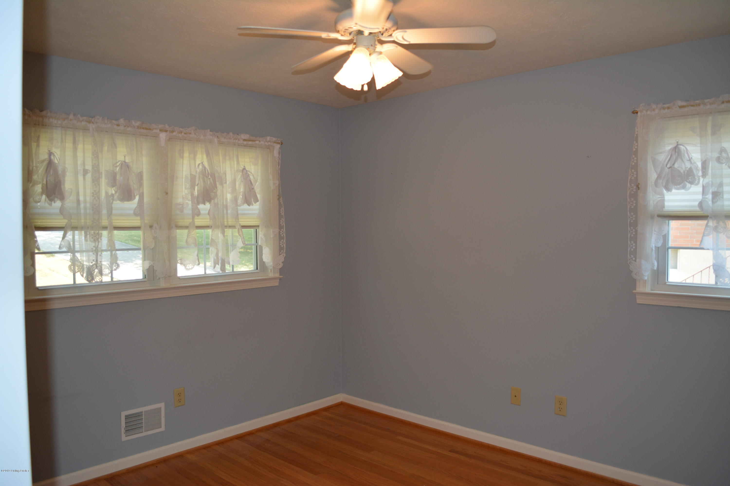 8223 Delido Road Louisville, KY 40219 - Photo 26 of 64 Master Bed no furniture