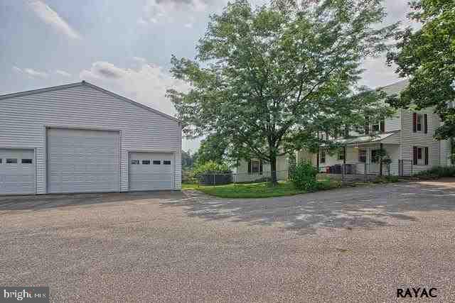 5598 Ambau Road Spring Grove, PA 17362 - Photo 22 of 36