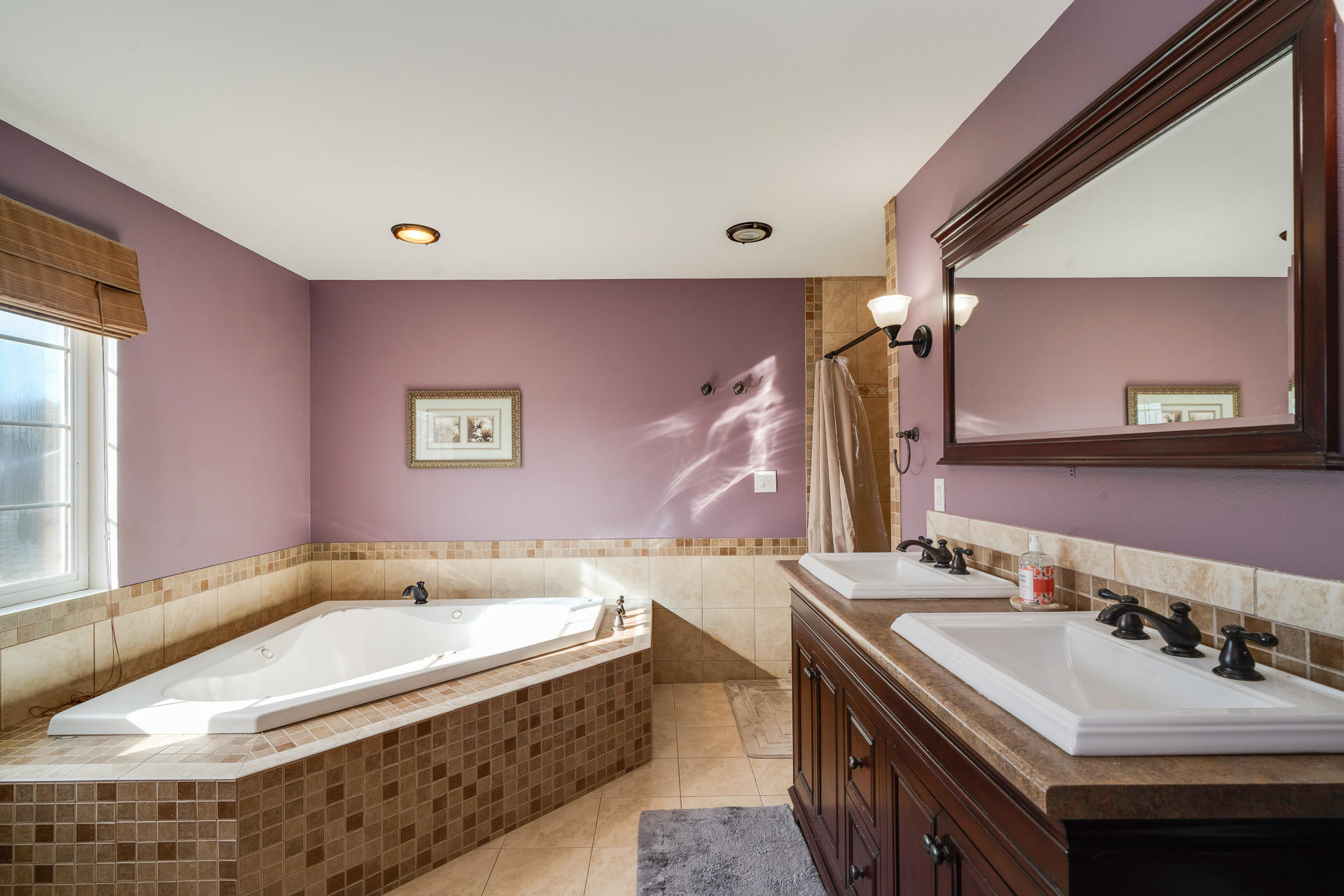 35355 Bayside Gardens Road Nehalem, OR 97131 - Photo 21 of 42 Master Bath