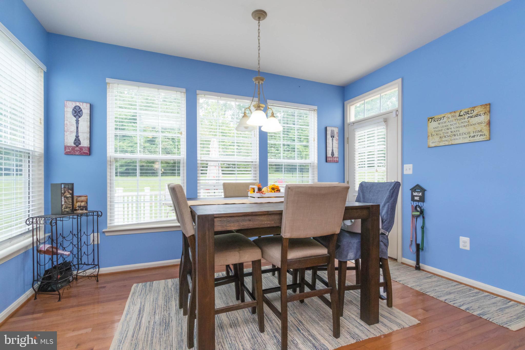 2664 Cast Off Loop Woodbridge, VA 22191 - Photo 12 of 47 Gallery Image 12