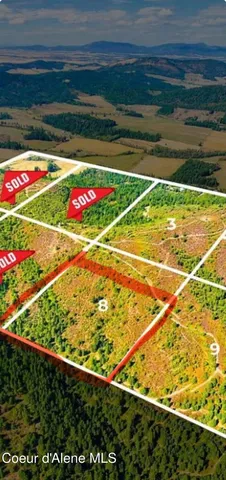 $290,000 | Nka Nka Treetop Lane, Plummer, ID 83851