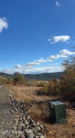 $290,000 | Nka Nka Treetop Lane, Plummer, ID 83851