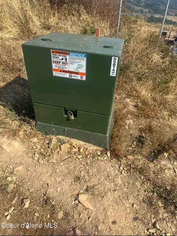 $290,000 | Nka Nka Treetop Lane, Plummer, ID 83851