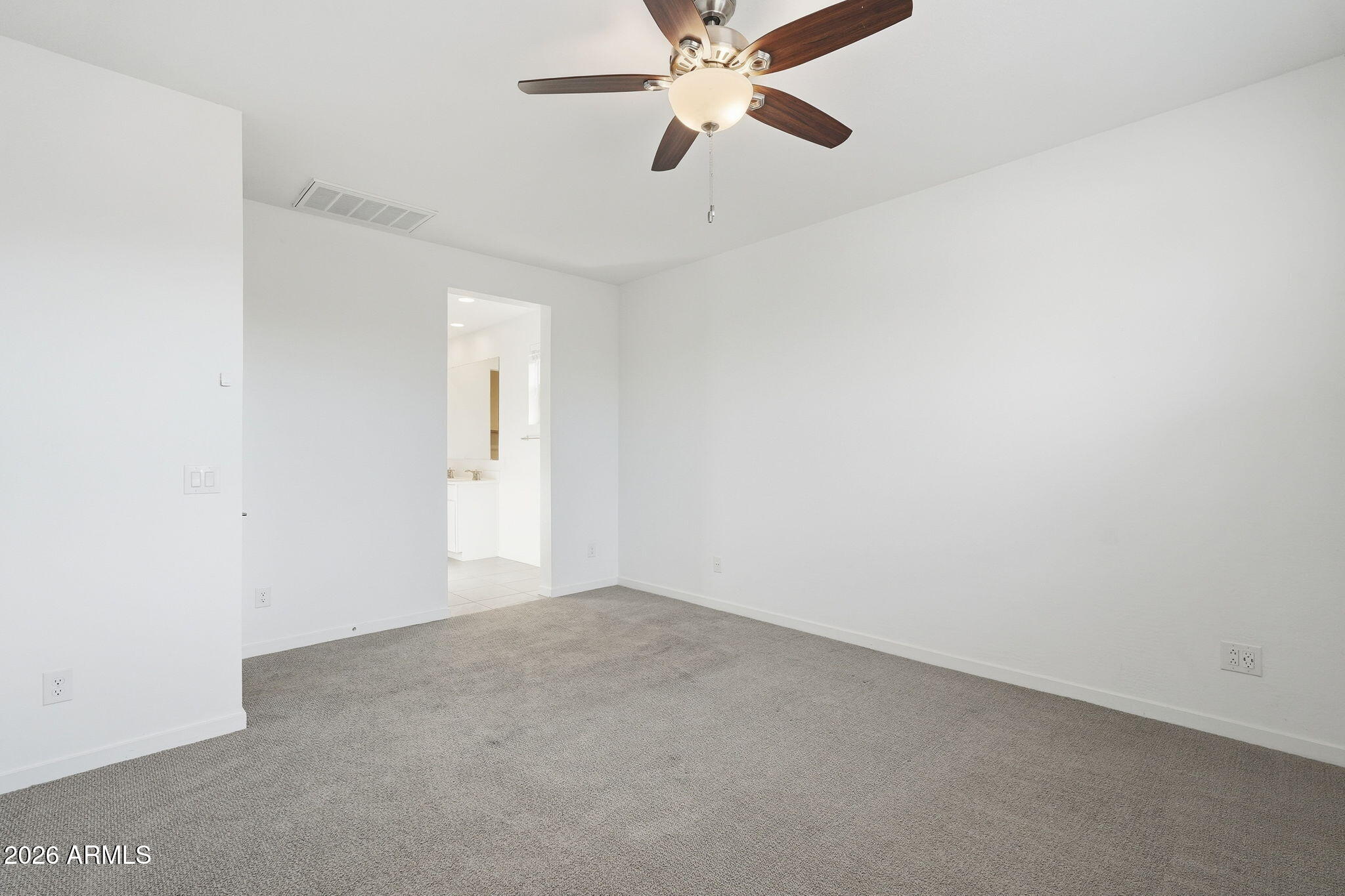 5621 West Notch Hill Road Laveen, AZ 85339 - Photo 21 of 49 a view of an empty room