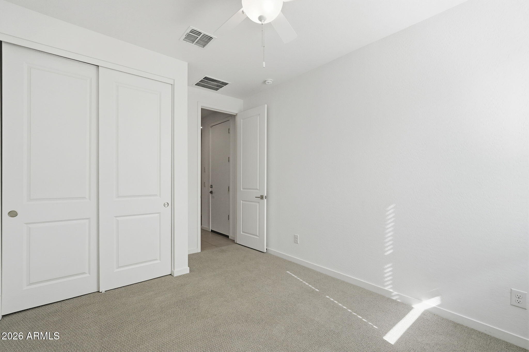 5621 West Notch Hill Road Laveen, AZ 85339 - Photo 24 of 49 a view of an empty room