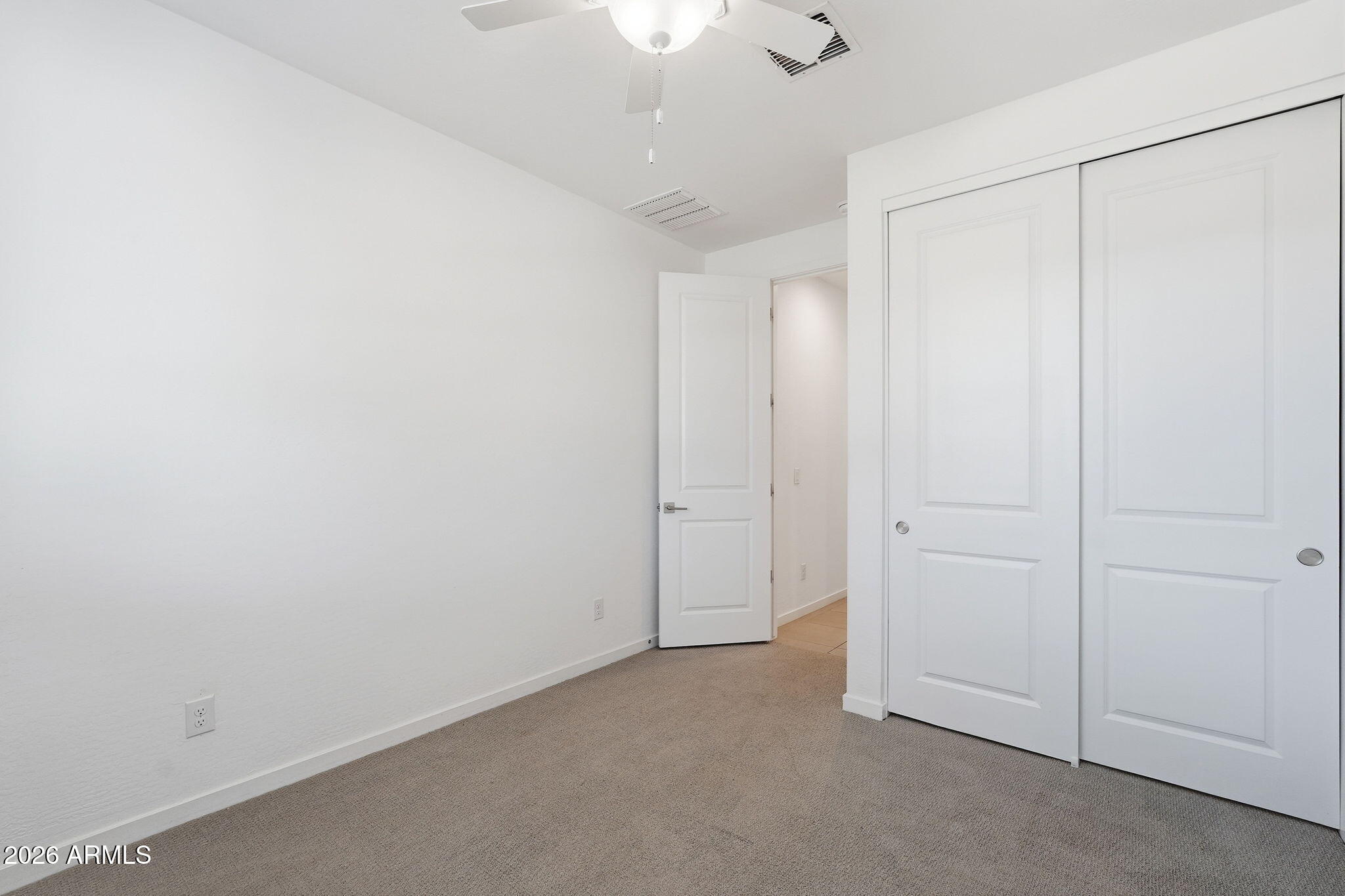 5621 West Notch Hill Road Laveen, AZ 85339 - Photo 27 of 49 a view of closet