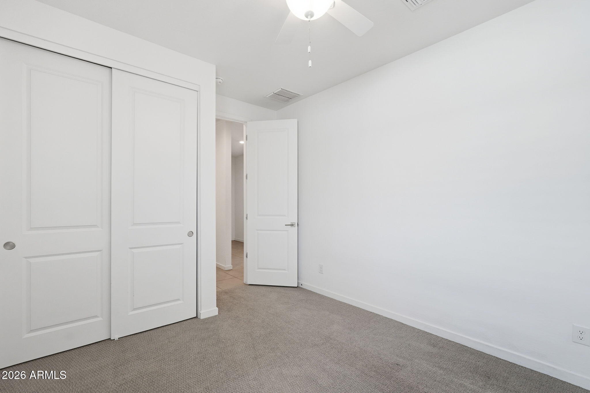 5621 West Notch Hill Road Laveen, AZ 85339 - Photo 29 of 49 a view of an empty room