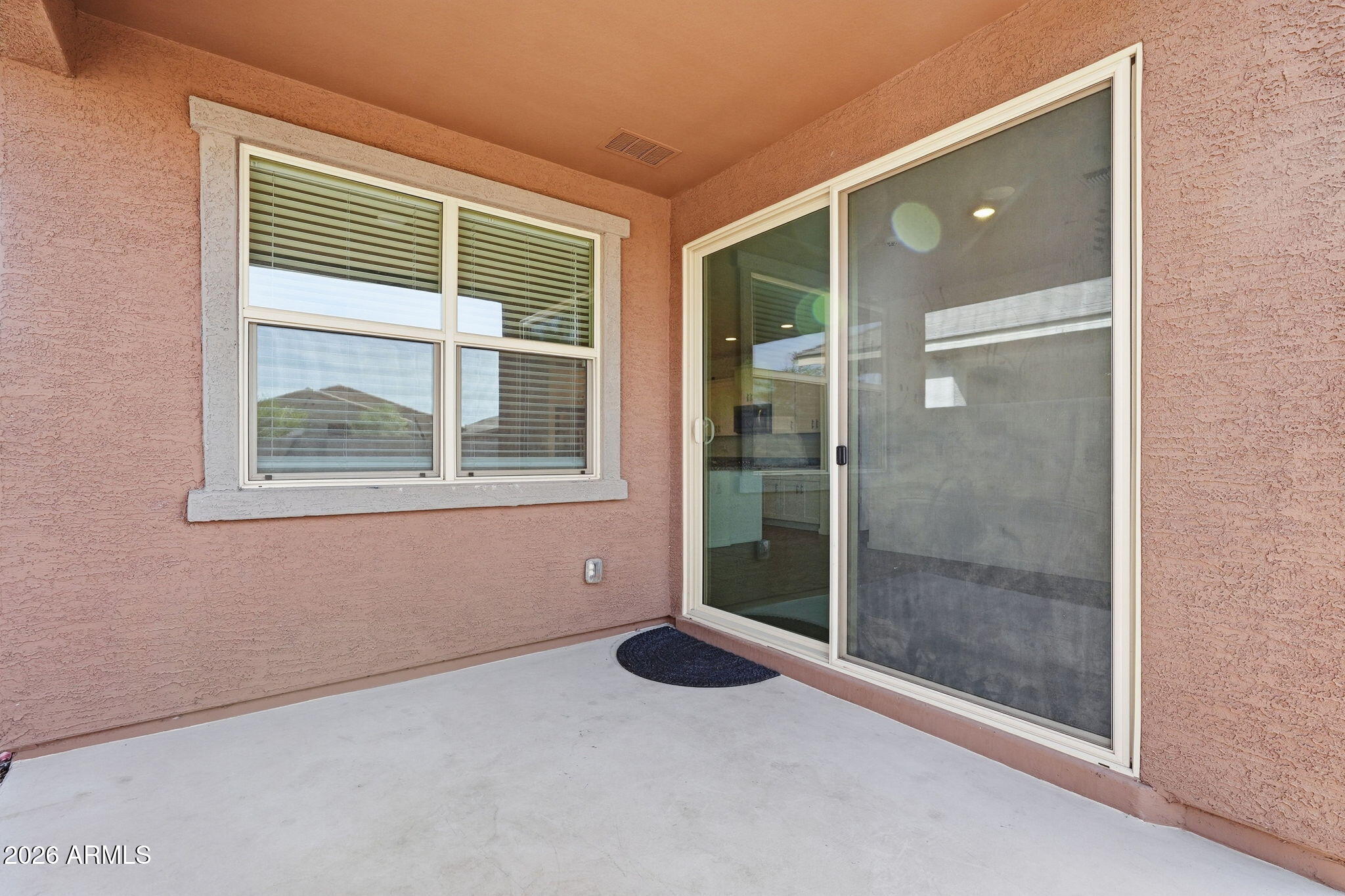 5621 West Notch Hill Road Laveen, AZ 85339 - Photo 39 of 49 a view of an empty room with a window