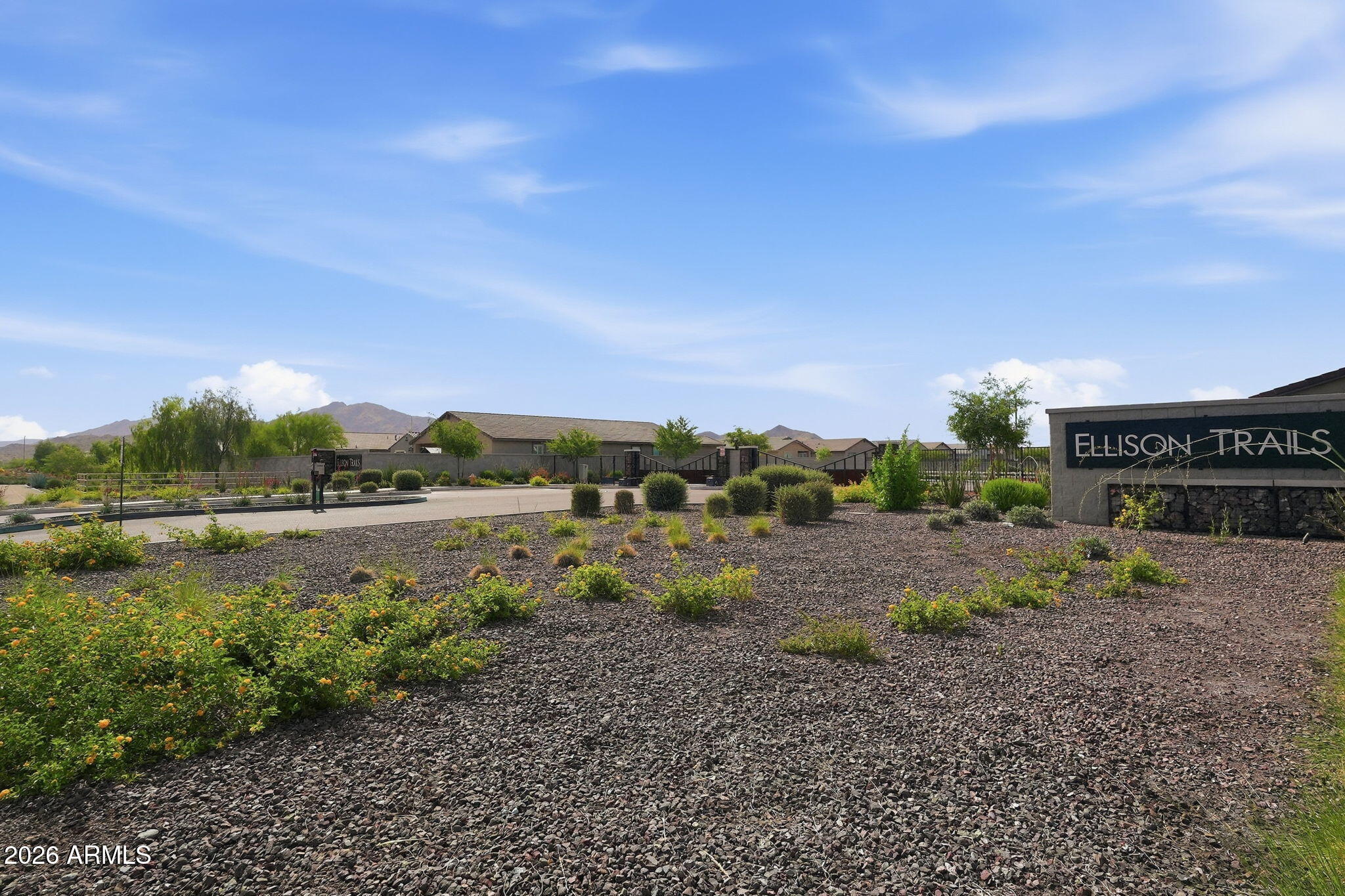 5621 West Notch Hill Road Laveen, AZ 85339 - Photo 45 of 49 a view of lake with green space