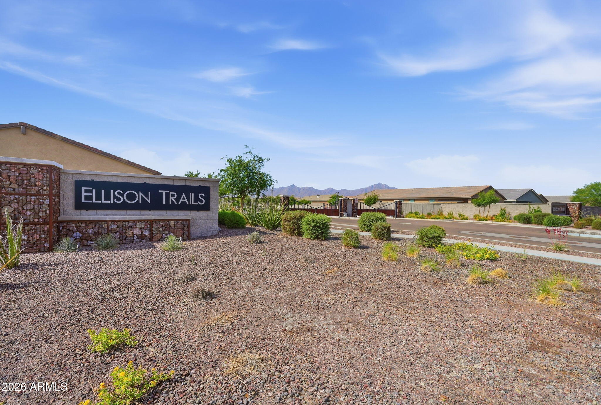 5621 West Notch Hill Road Laveen, AZ 85339 - Photo 47 of 49 a view of an outdoor space