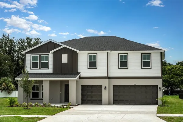 $575,990 | 9886 Annunciation Drive, Wesley Chapel, FL 33545