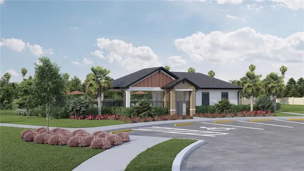 $575,990 | 9886 Annunciation Drive, Wesley Chapel, FL 33545