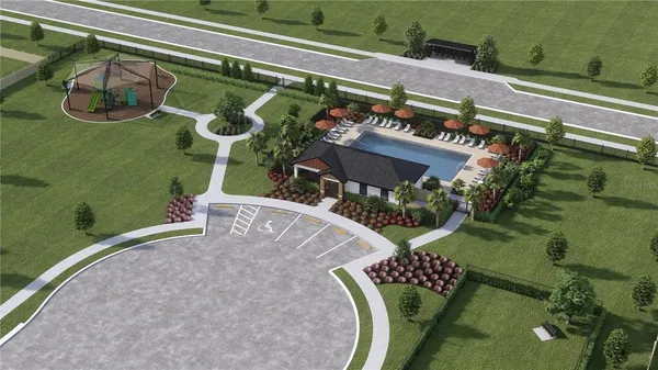 $575,990 | 9886 Annunciation Drive, Wesley Chapel, FL 33545